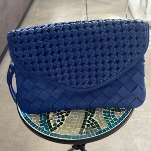 Urban expressions purse